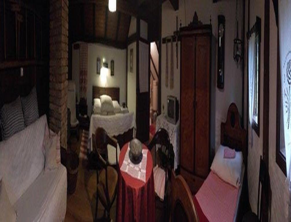 Rural Tourism Family Ravlic Guest House Muzilovcica Eksteriør bilde