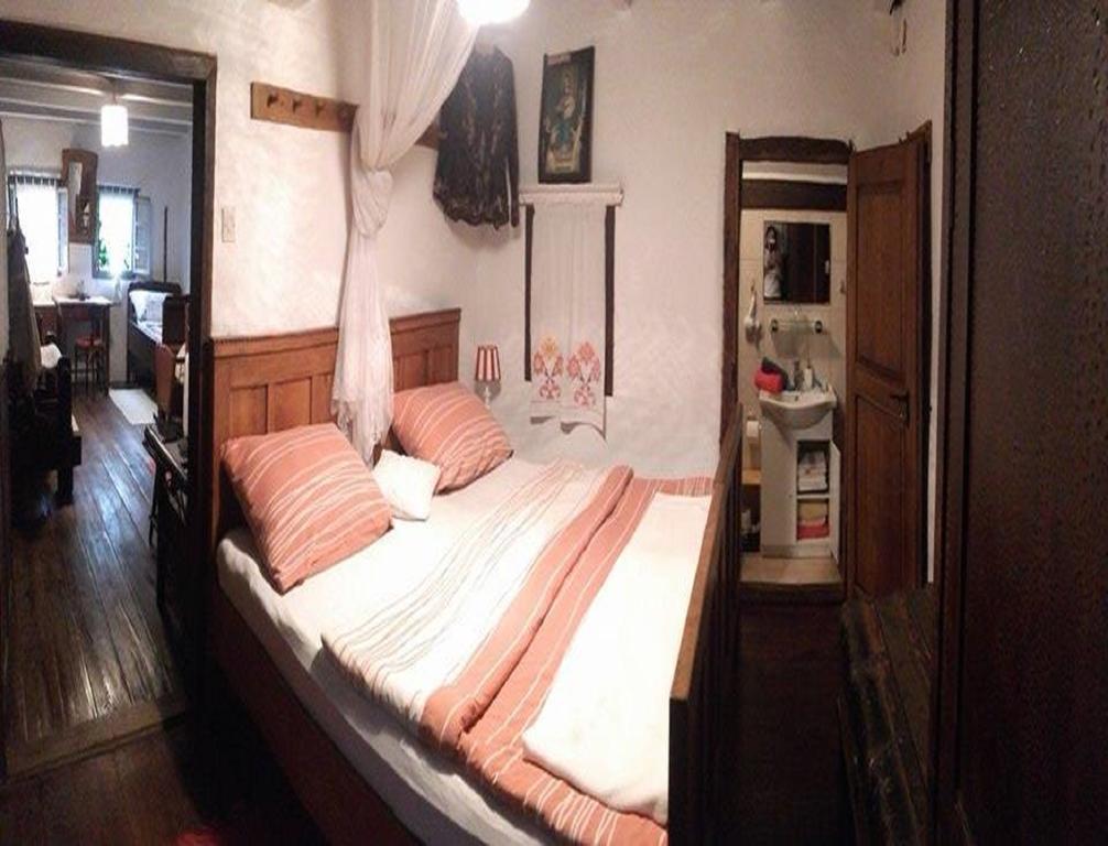 Rural Tourism Family Ravlic Guest House Muzilovcica Eksteriør bilde