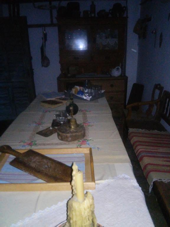Rural Tourism Family Ravlic Guest House Muzilovcica Eksteriør bilde