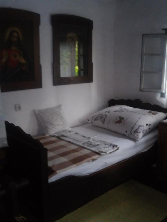 Rural Tourism Family Ravlic Guest House Muzilovcica Eksteriør bilde